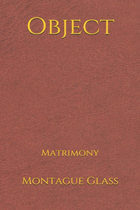 Object
