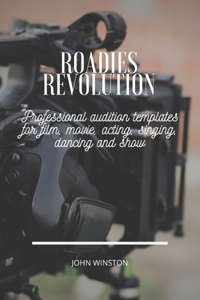 Roadies Revolution