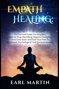 Empath Healing