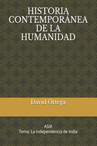 Historia Contemporánea de la Humanidad