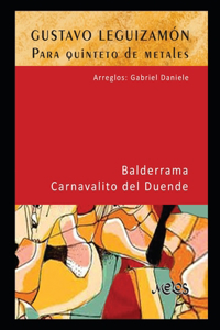 Para quinteto de metales