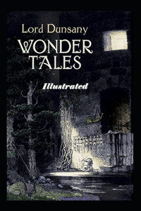 Tales of Wonder Illustrated