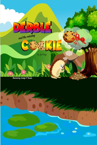 Derble and the missing cookie