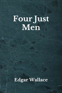 Four Just Men