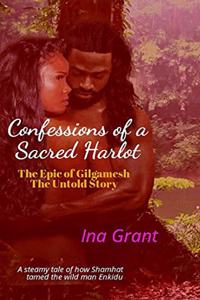 Confessions of a Sacred Harlot