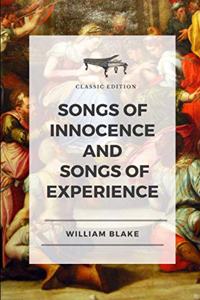 Songs of Innocence and Songs of Experience