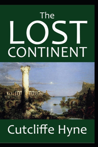 The Lost Continent