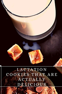 Lactation Cookies That аre Actually Delicious