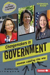 Changemakers in Government