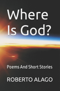 ¿Where Is God?
