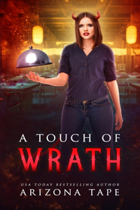 Touch Of Wrath