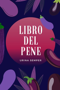Libro del Pene