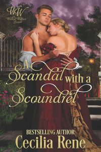 Scandal with a Scoundrel
