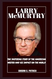 LARRY McMURTRY
