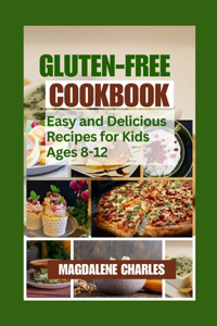 Gluten-Free Cookbook