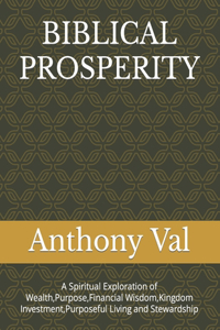 Biblical Prosperity