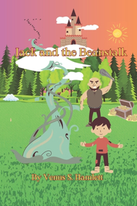 Jack and the Enchanted Beanstalk