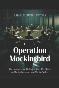 Operation Mockingbird