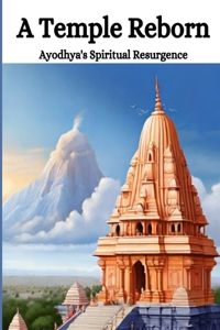 A Temple Reborn