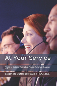 At Your Service