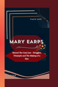 Mary Earps