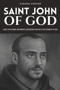 Saint John of God Novena