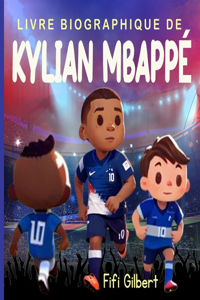 Kylian Mbappé