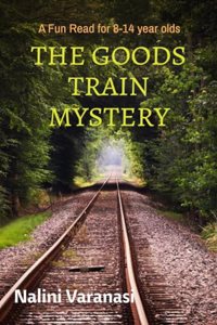 Goods Train Mystery