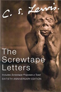 The Screwtape Letters