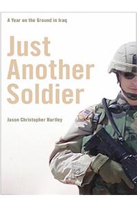 Just Another Soldier