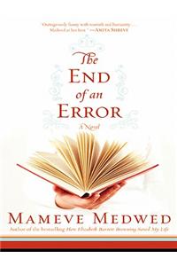 The End of an Error