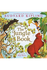 Jungle Book