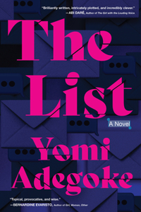 List