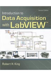 Introduction to Data Acquisition with LabVIEW