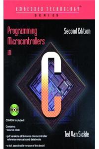 Programming Microcontrollers in C