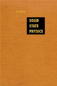 Solid State Physics V23