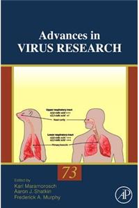 Advances in Virus Research