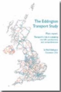 The Eddington Transport Study