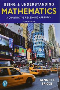 Using & Understanding Mathematics