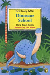 Dinosaur School