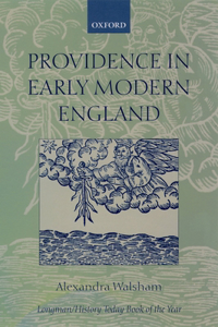Providence in Early Modern England