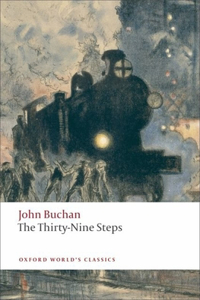 Thirty-Nine Steps