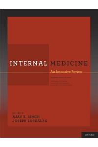 Internal Medicine