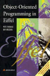 Object-Oriented Programming Eiffel