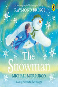 The Snowman