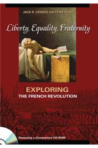 Liberty, Equality, Fraternity