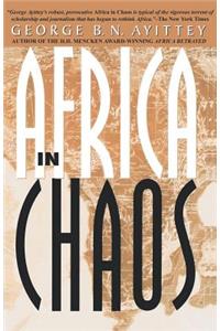 Africa in Chaos