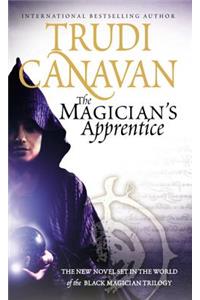 The Magician's Apprentice