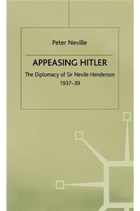 Appeasing Hitler