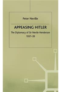 Appeasing Hitler